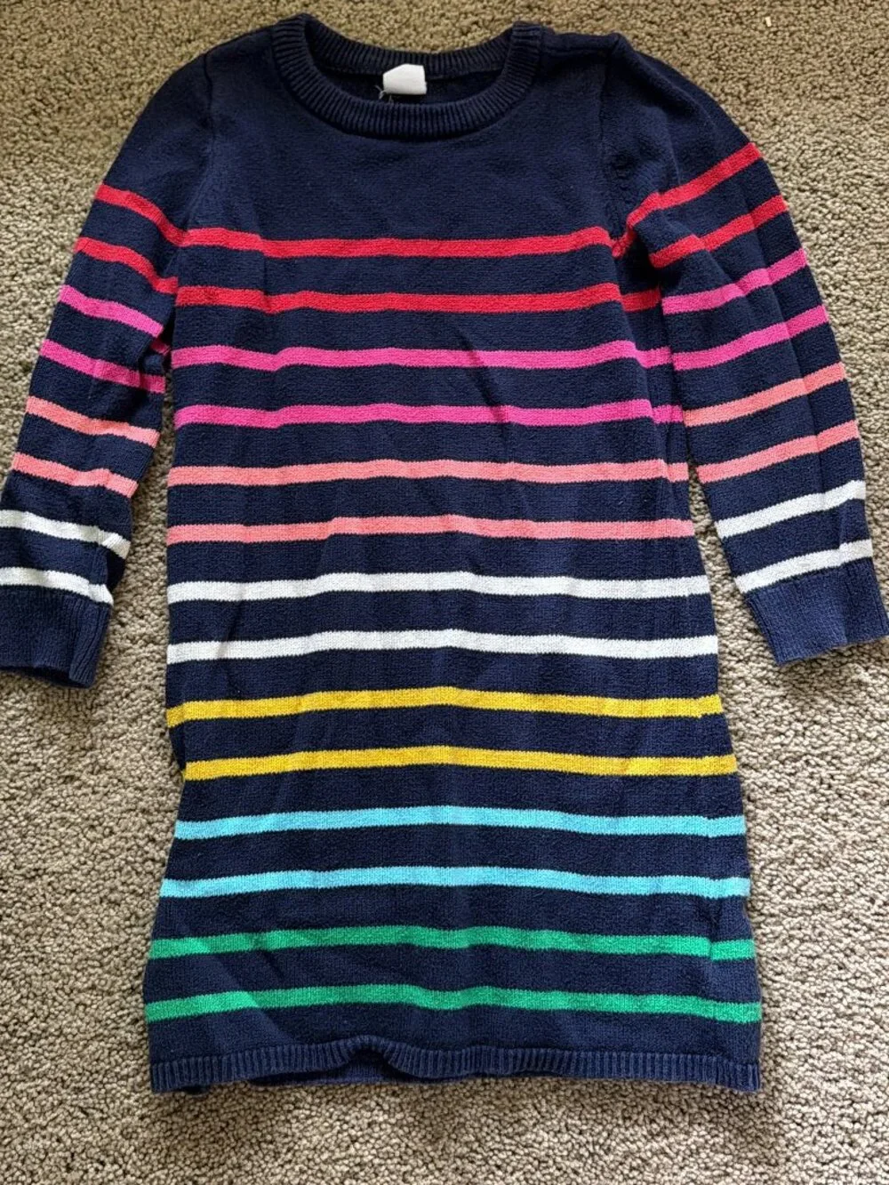 Gap, sweater dress, 4T